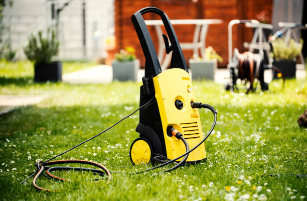 Best Parking Lot and Garage Cleaning  in Sparta, IL